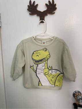boys 3t toy story sweater